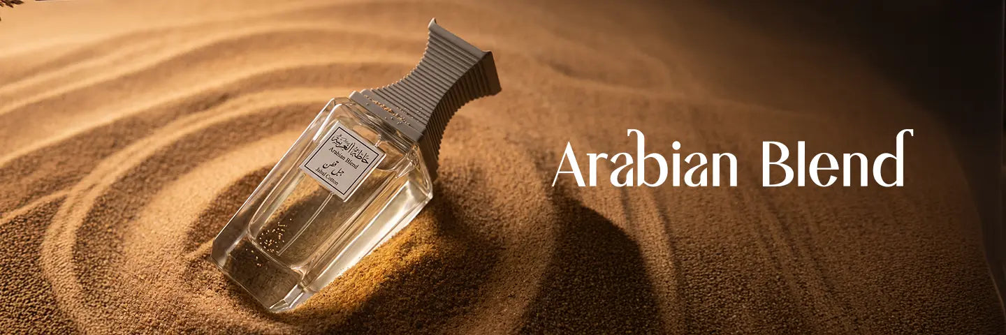 Arabian Blend