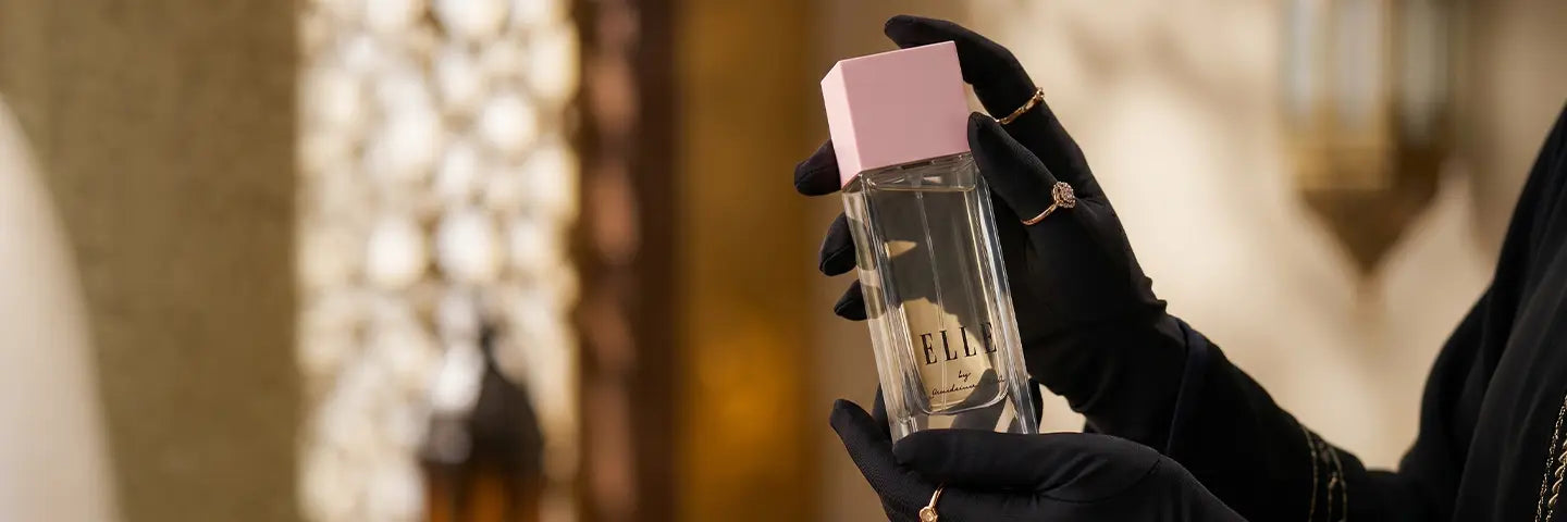 Fragrance for Her