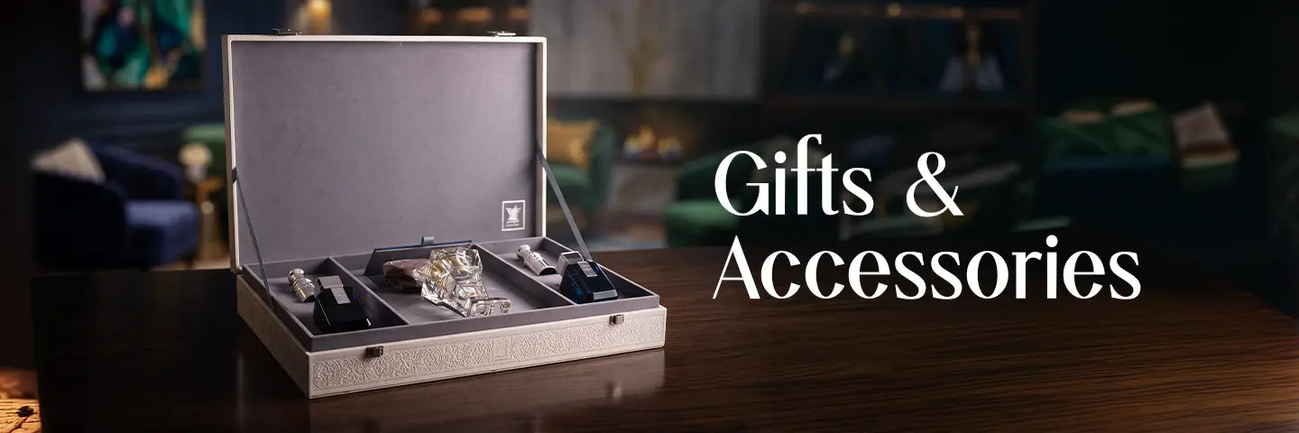 Gifts & Accessories