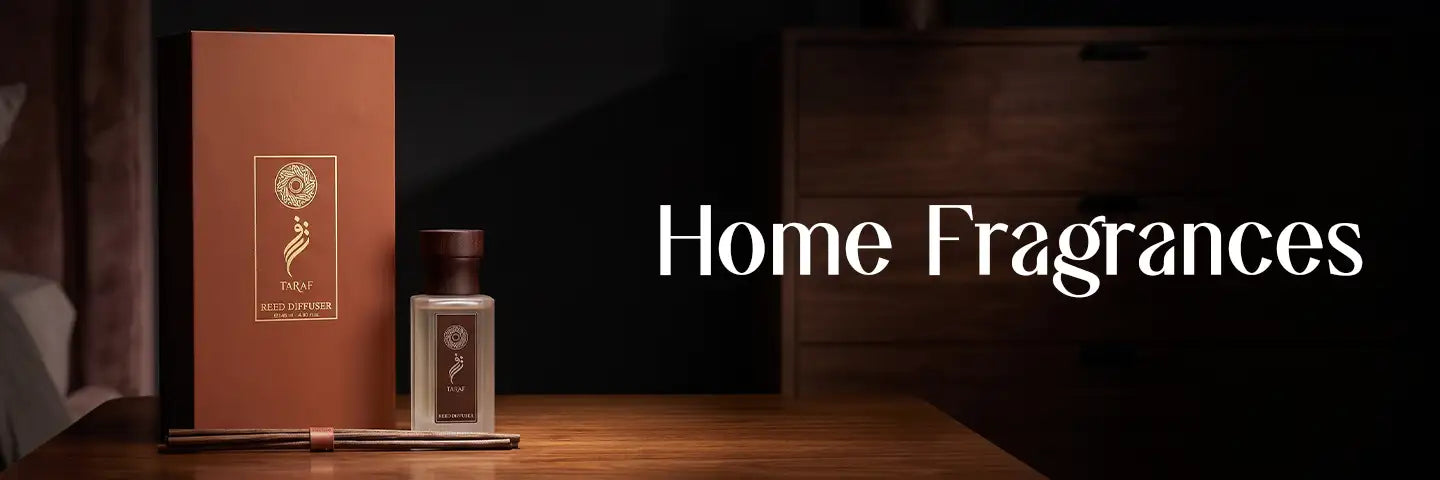 Home Fragrances