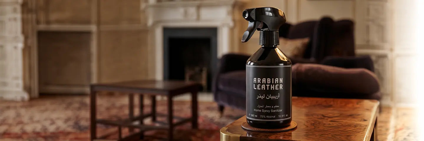 Home Spray