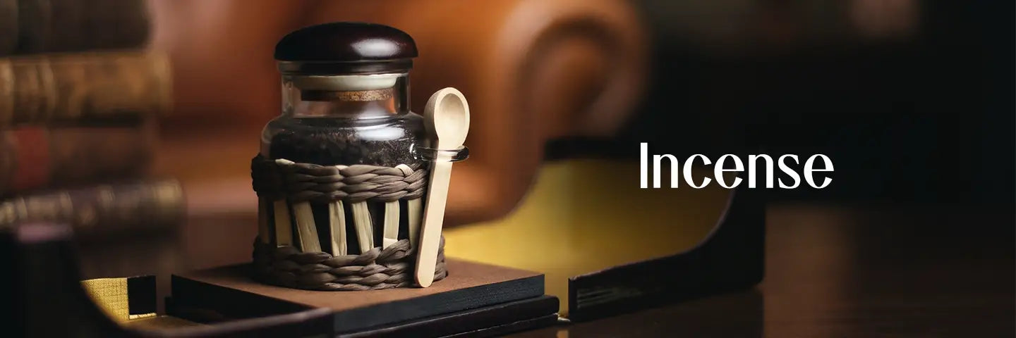 Incense