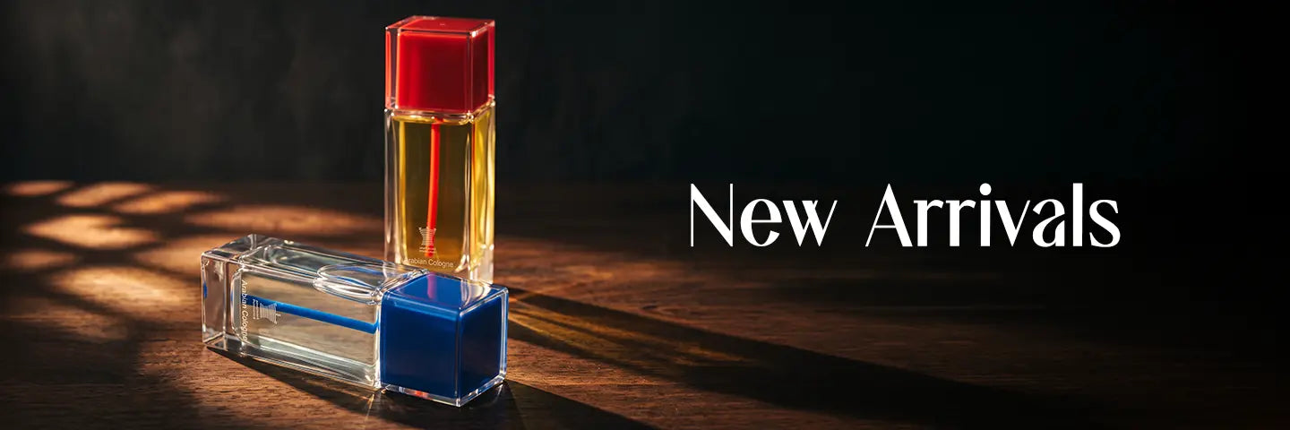 New Arrivals