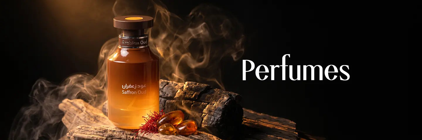 Perfumes