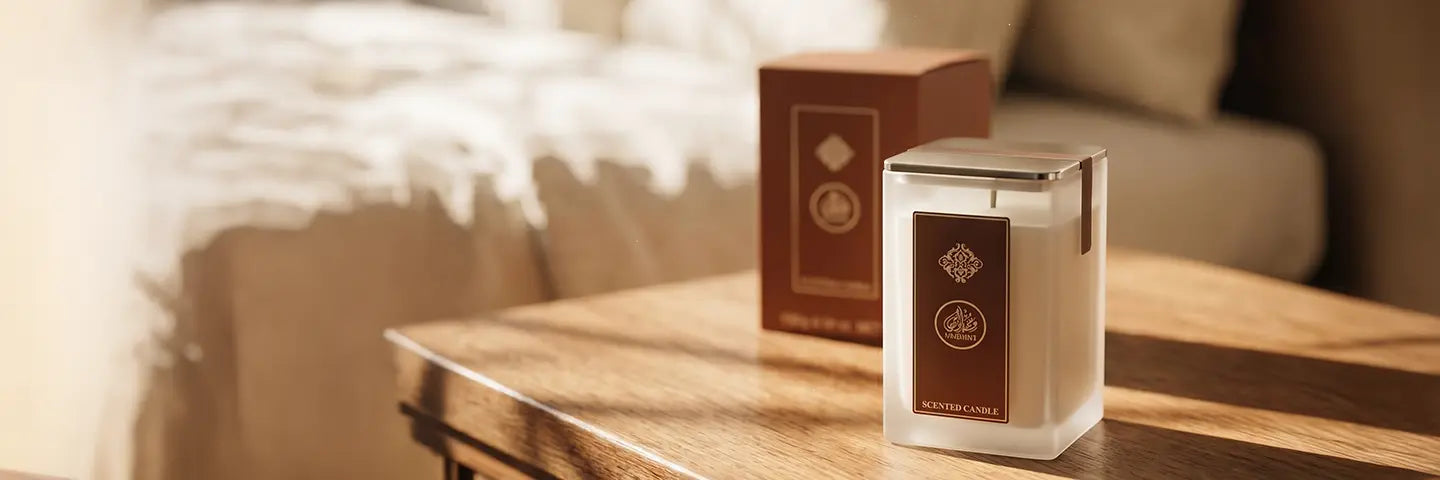 Scented Candles