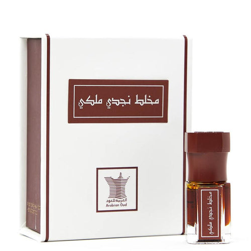 Mukhallat Nagdy Malaky - 1/4 Tola