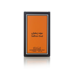 Saffron Oud 100 ml