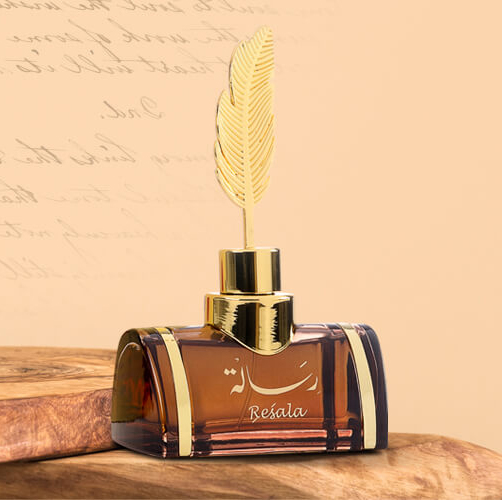 Discover the 10 Best Perfumes from Arabian Oud