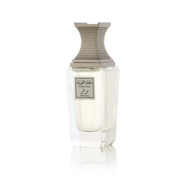 Jabal Cotton - Image 4