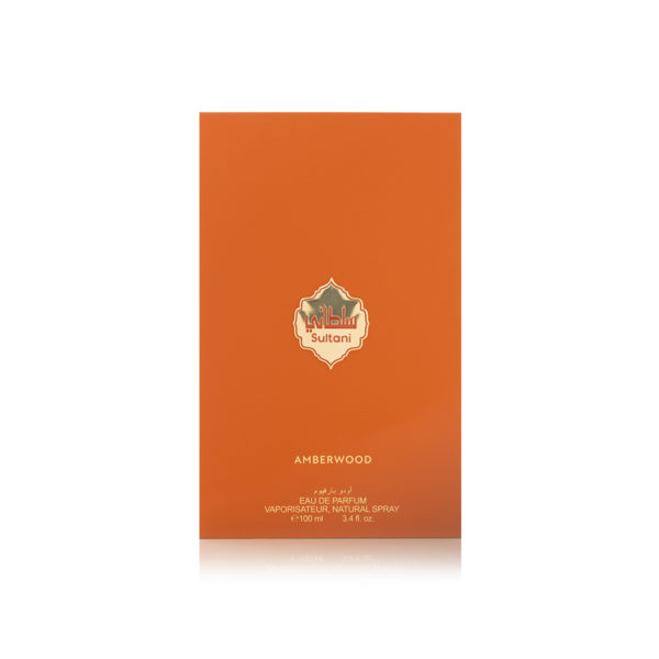Sultani Amberwood - Image 3
