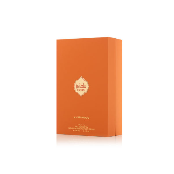 Sultani Amberwood - Image 5