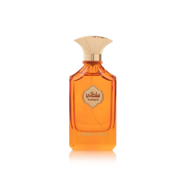 Sultani Amberwood - Image 6