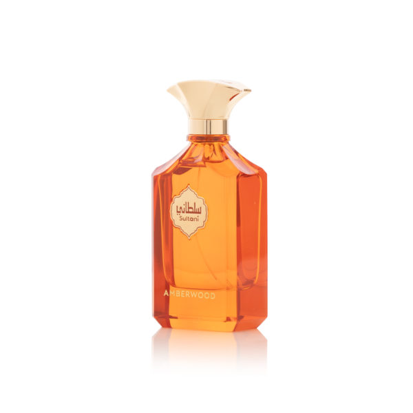 Sultani Amberwood - Image 8