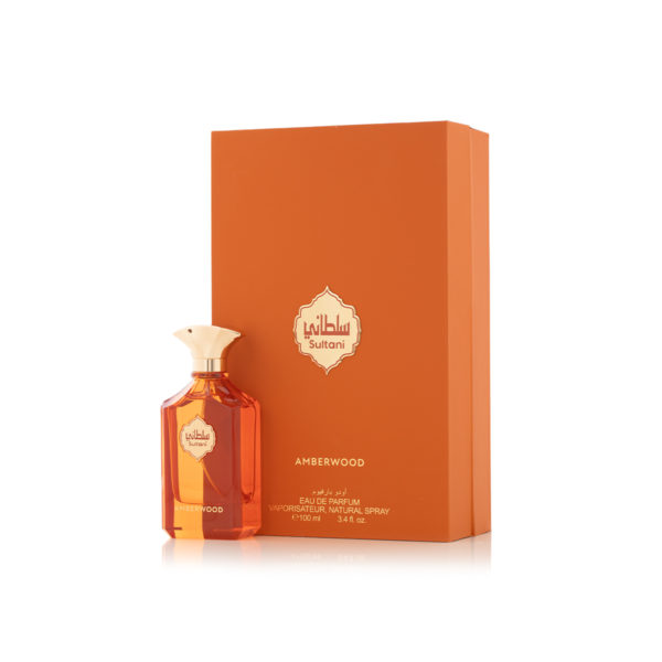 Sultani Amberwood - Image 4