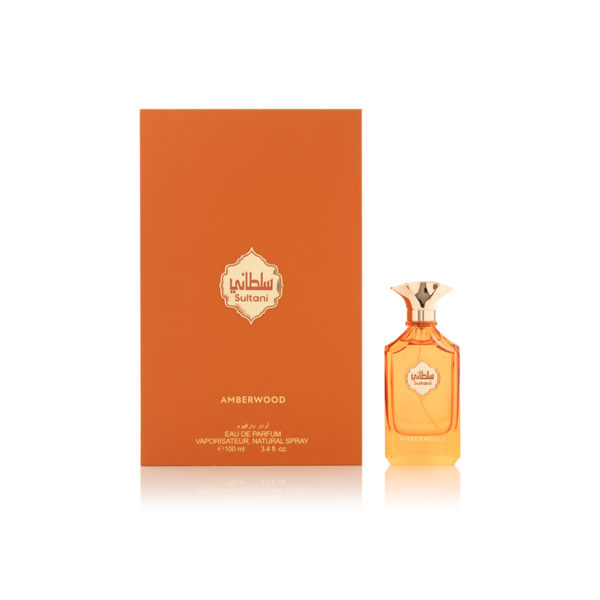 Sultani Amberwood - Image 2